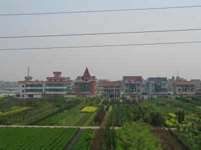 Hangzou homes and gardens