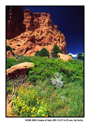 Garden of Gods