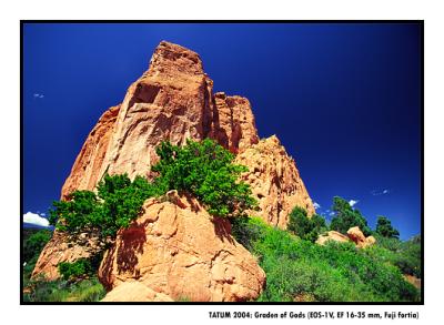 Garden of Gods