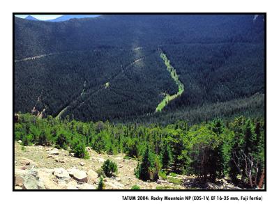 Rocky Mountain NP