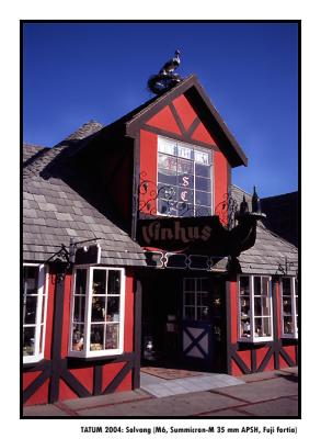 Solvang