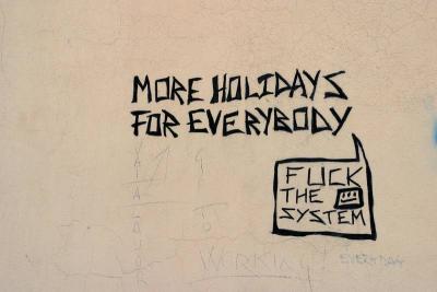 Florence -- street politics