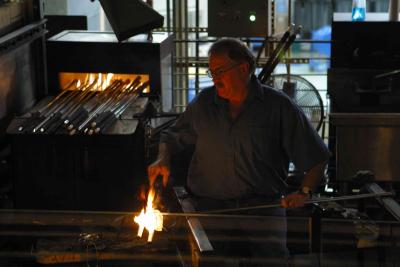 Corning Glass Museum