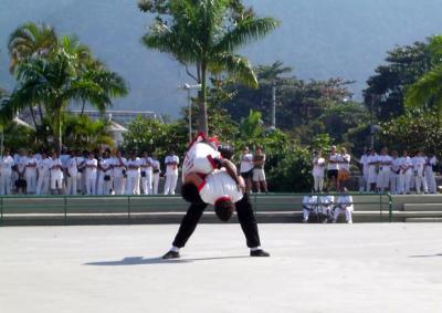 Shuai Chiao - Jud Chins 3