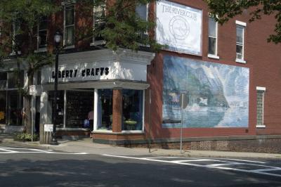 Nyack Corner