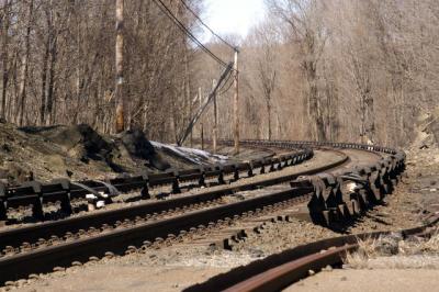 Train Tracks