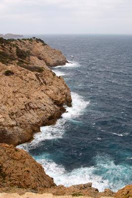 Mallorca, North East Coastline