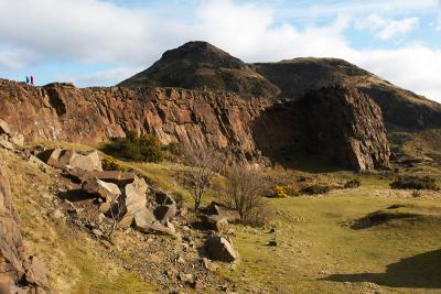 Arthurs Seat