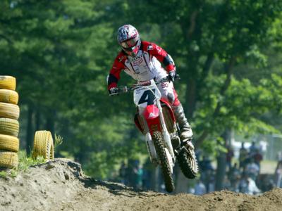 2004 National Motocross and Supercross Galleries