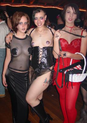 ???, Collette and ???? Dsc07128.jpg