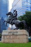 12714 Andrew Jackson Statue