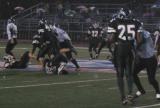 Unategos defense getting off to a bad start!