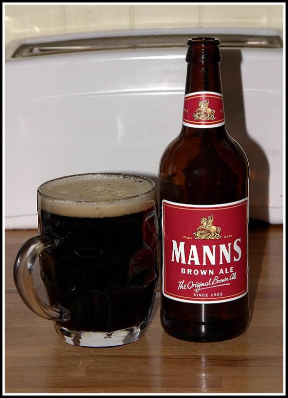 Brown ale