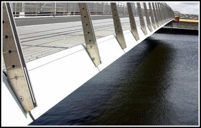 Bridge over the Tawe