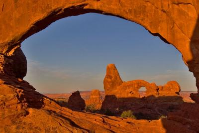 Arches National Park - Moab Utah