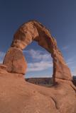 Delicate Arch