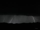 Lightning, September 3, 2003