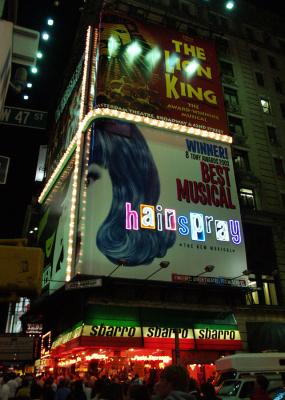 Times Square 3