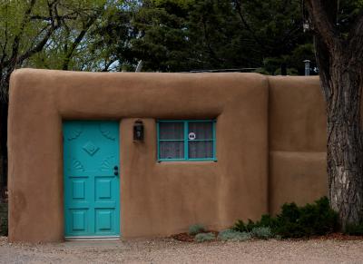Will Shuster Guest House