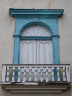 Lamy Building 1