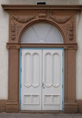 Lamy Building 2