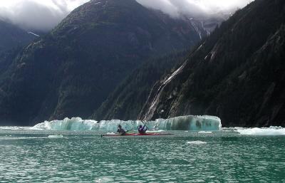 Endicott Arm