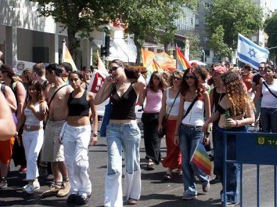 Pride Parade Tel-Aviv 2004-06-25 37.JPG