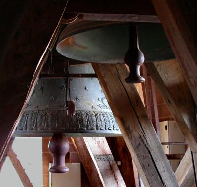 Bells of Rodez Cathedral