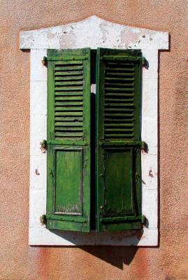 Green Window Rodez