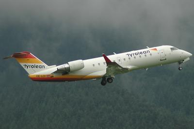 OE-LCI Stadt Zürich