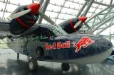 Red Bull Hangars SZG/LOWS