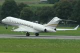 Bombardier BD-700-1A10 Global Express