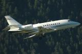 Dassault Falcon 2000