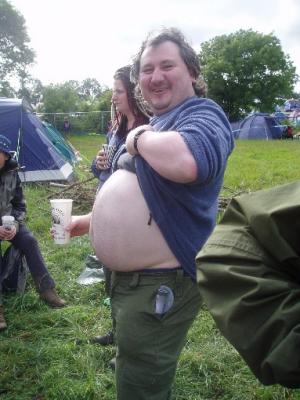 What a BIGGER boy