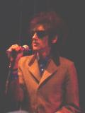 John Cooper-Clarke