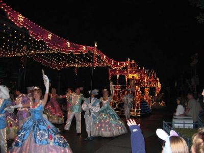 Jun '04 - California Adventure Park