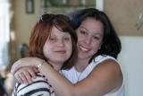 Ally and Kathy - Makeup Artists