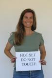 Cynthias HOT set!