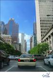 Michigan Avenue in Chicago