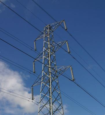 pylon