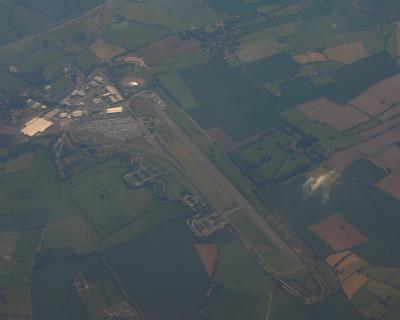 The Heritage motor centre , Gaydon airfield, Warwickshire