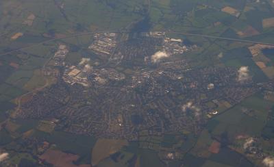 Banbury, Oxfordshire