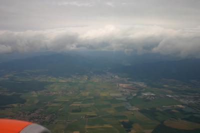 approaching Basel