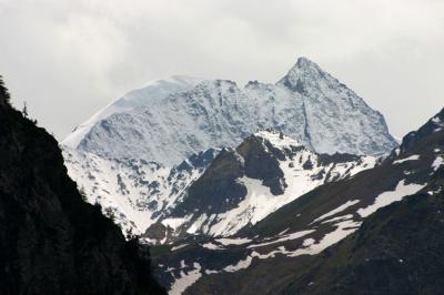 mont blanc de cheilon 