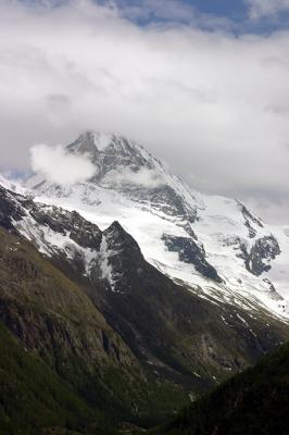 The Dent Blanche