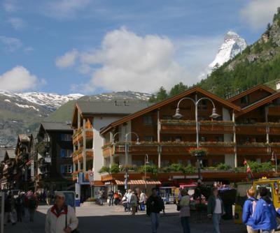 Zermatt