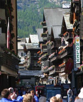 Zermatt