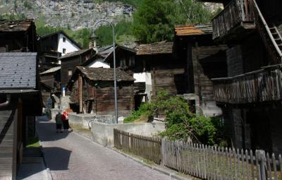 Zermatt