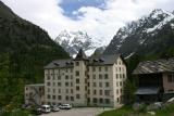 Hotel Mont Collon, Arolla