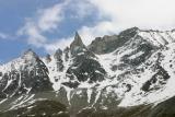 Aiguille de la Tsa